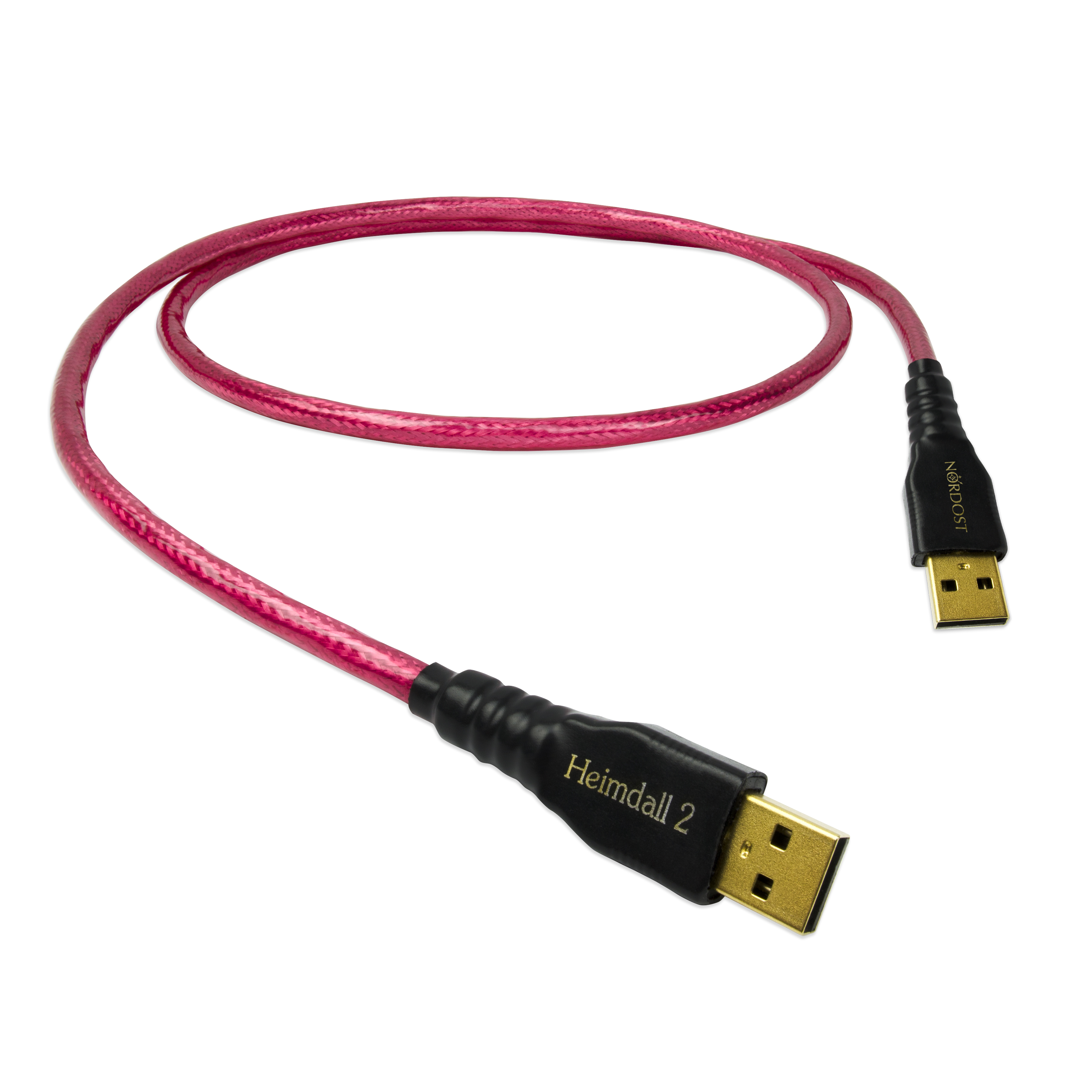 Dây USB 2.0 Nordost Norse 2 Series Heimdall 2